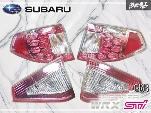 Jdm subaru impreza wrx sti - subaru,