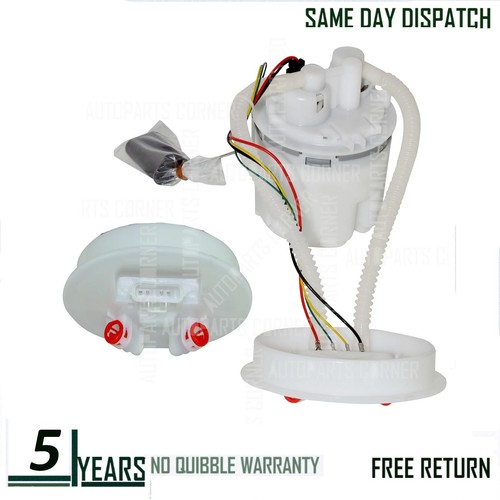 Tank fuel pump - pump, with