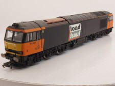 Hornby R2489 OO Gauge Class 60