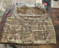 Army Surplus,   Cover, Body
