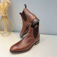 Loake 1880 chatsworth - 'chatsworth', brown