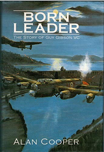 Born leader story guy - leader:,