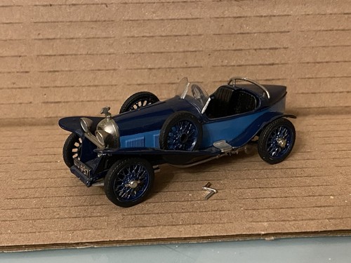 Amilcar italiana 1925 - italiana, auto
