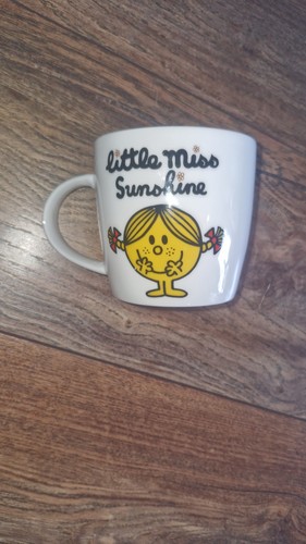 Little miss sunshine ceramic - little,
