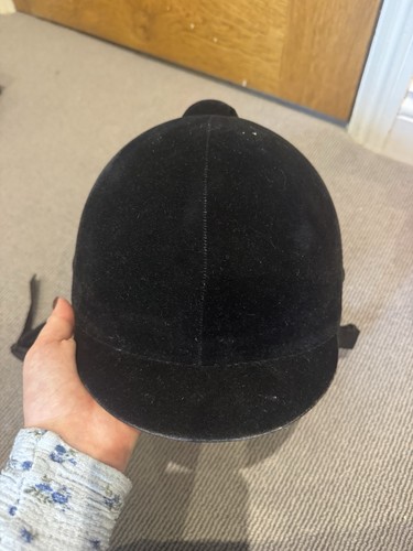 Equestrian helmet horse riding - equestrian,
