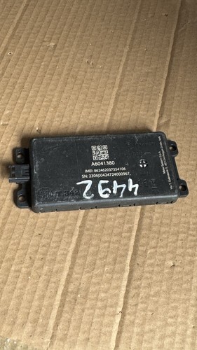 A6041380 meta system - is,