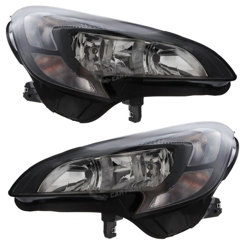 Vauxhall corsa 2014 2020 - e, 2014-2020