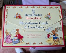 Royal Doulton Bunnykins
