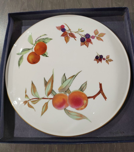 Royal worcester arden - arden, bone
