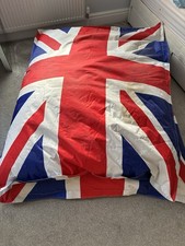 Giant Outdoor Beanbags, XXL, Water Resistant, Heavy Duty. Non Smoking House.