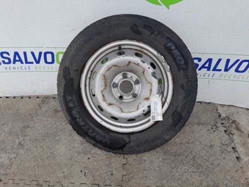 Mk2 vauxhall vivaro - mk2,