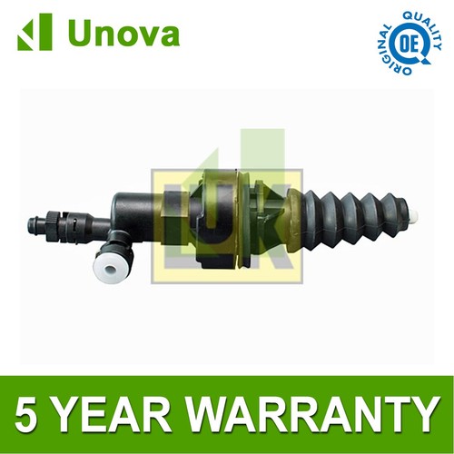 Clutch slave cylinder unova - clutch,