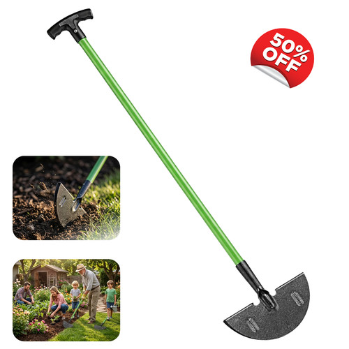 Heavy duty edging border - heavy,