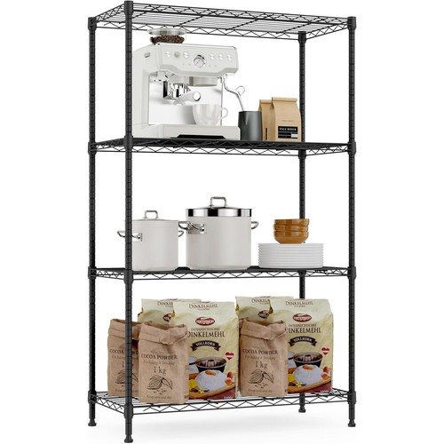 Mzg heavy duty tier - mzg, 4-tier