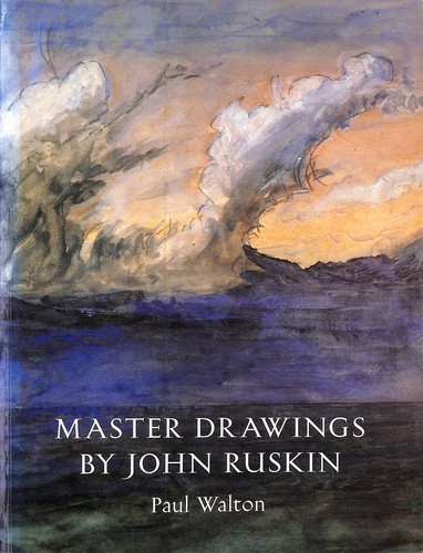 Master drawings john ruskin - master, by