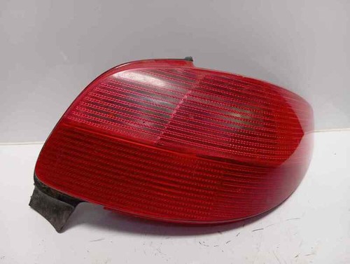 Rear lamp peugeot - lamp, rh