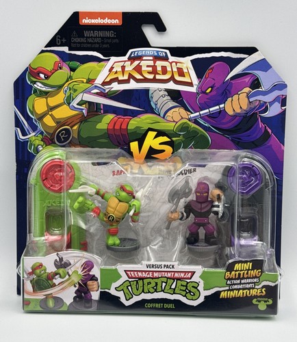 Legends akedo teenage - legends,