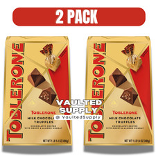 Toblerone Truffle Honey &