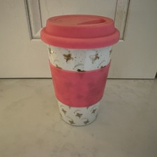 Unicorn Pink Ceramic Hot
