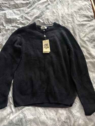 John partridge men navy - partridge,