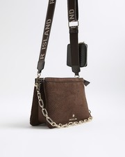 River Island Womens Crossbody