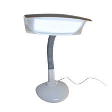 Lumie Desk Lamp SAD Light