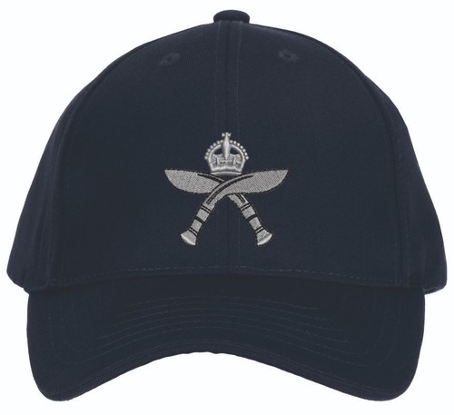 Gurkha caps - caps, units)