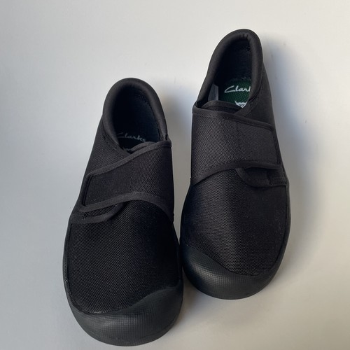 Clarks boys school shoes - clarks,