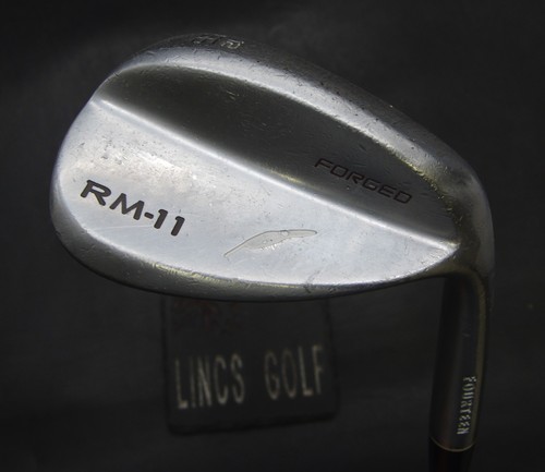 Fourteen forged 56 - rm-11, 56°