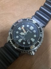 CITIZEN Promaster BN0156-05E