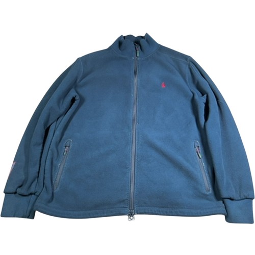 Musto fleece mens navy blue - musto,