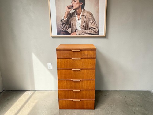 Austin suite mid century teak - mid,