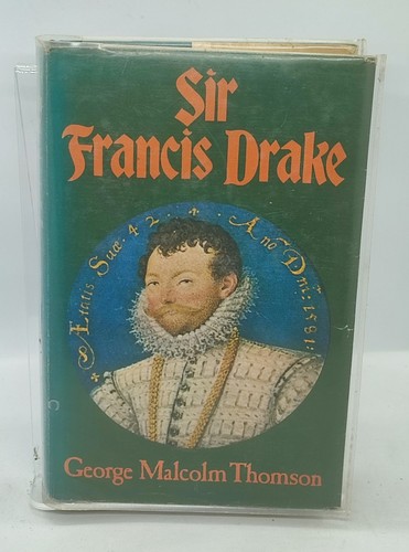 Sir francis drake biography - sir, by