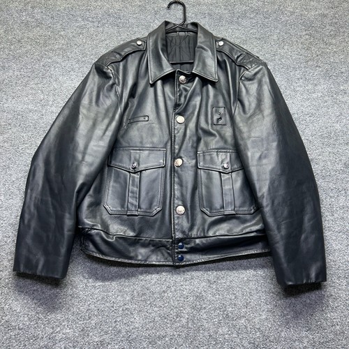 Vintage taylor police - vintage,