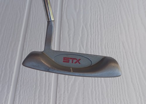 Used mens stx 9750 - mens, putter