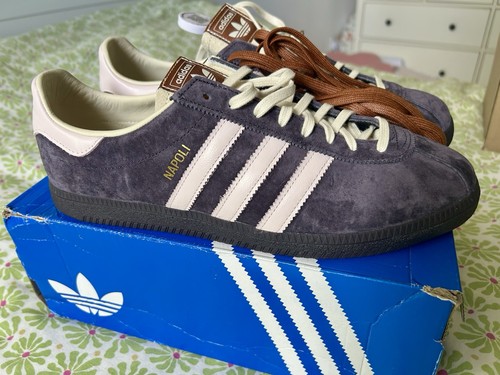 Adidas napoli capricciosa - adidas,