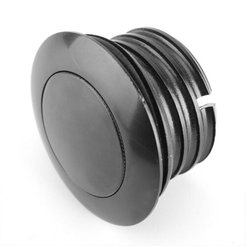 Flush pop vented - flush,