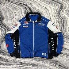 Vintage Suzuki Jacket Mens XXL