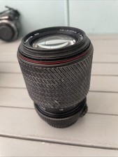 Tokina SD Lens 70-210mm