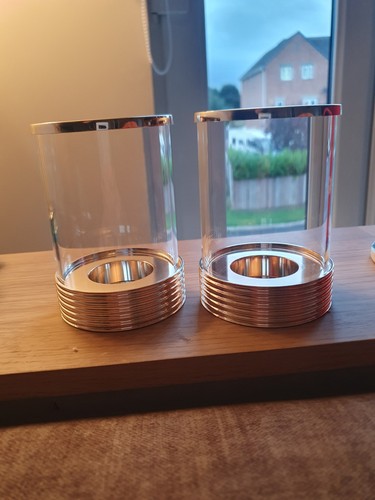 Pair vintage jasper conran - vintage,