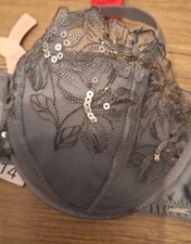 George Entice Womans Bra