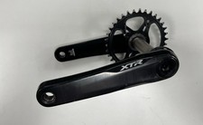 Shimano XTR M9120 Crankset