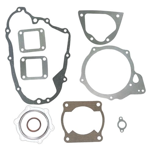 Full complete engine rebuild - complete,