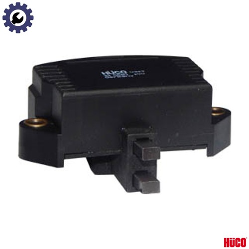 Alternator regulator 130681 - regulator,