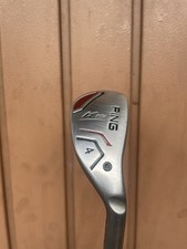 Ping K15 #4 Hybrid 23° Black