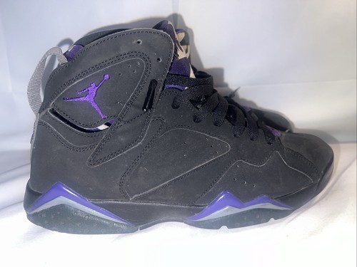 Size air jordan 7 retro - air,