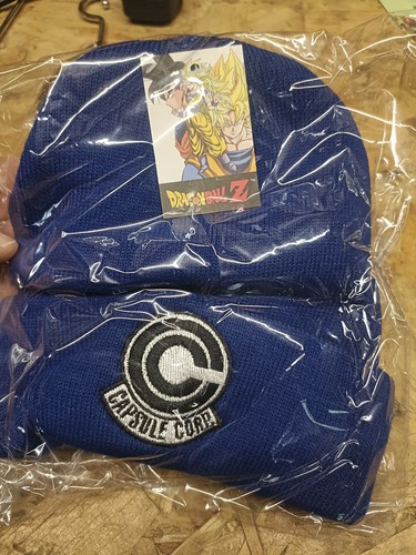 Dragon ball capsule corp - dragon,