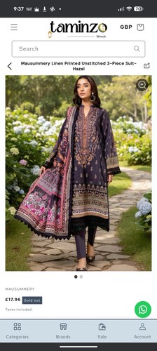 Mausummery women linen - mausummery, women’s