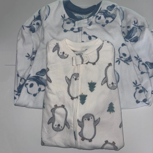 Carter baby sleeper - baby,