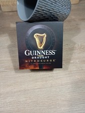 Guinness Nitro Draft Beer Dispenser Only Used Once Excellent Condition